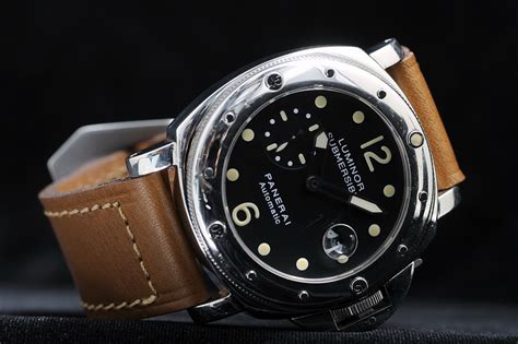 panerai 024|Panerai pan 24 luminor.